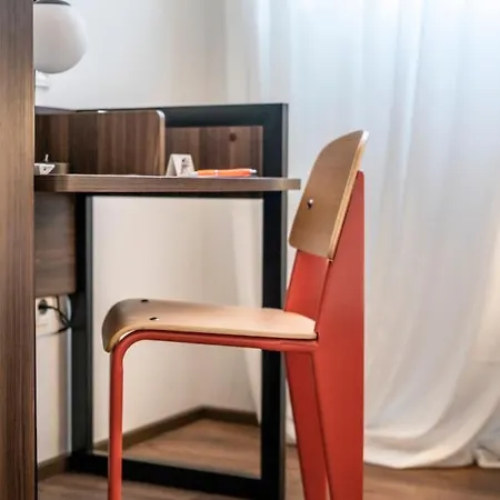 Quiet Single Room * Heidelberg